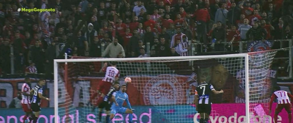 Ολυμπιακός: Χωρίς Ροντρίγκες απέναντι στη Λαμία