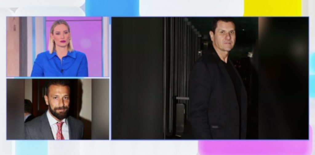 Στα χέρια της αστυνομίας ο 26χρονος που μαχαίρωσε τον επιχειρηματία Γιάννη Μάρκου – Τι δηλώνει ο δικηγόρος του θύματος Γιάννης Μαρακάκης