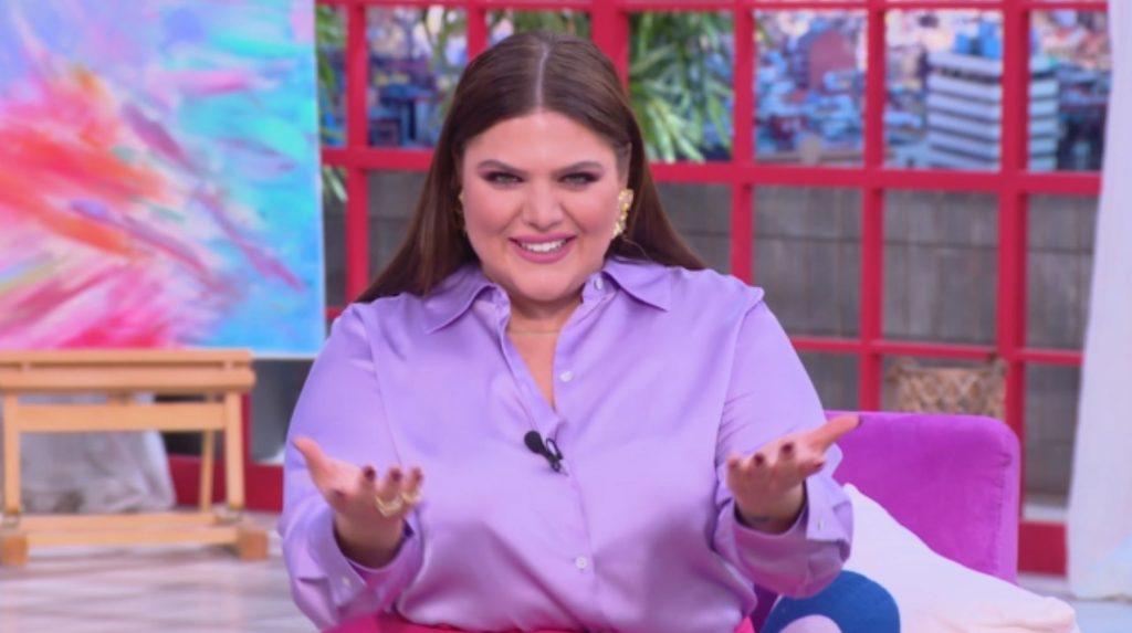 «ΠΑΜΕ ΔΑΝΑΗ!» 31/10/2022 - 