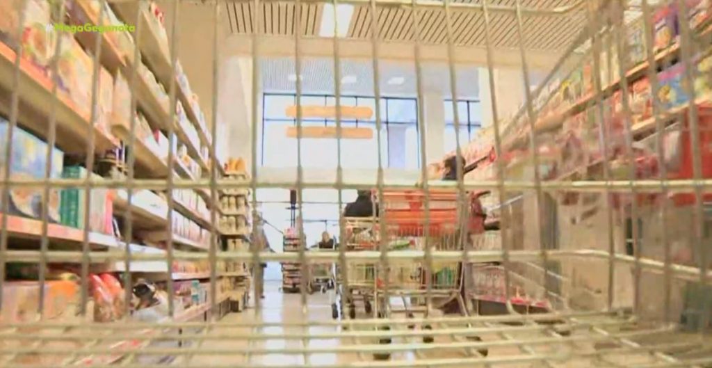 Αυξήσεις «φωτιά» σε βασικά είδη διατροφής