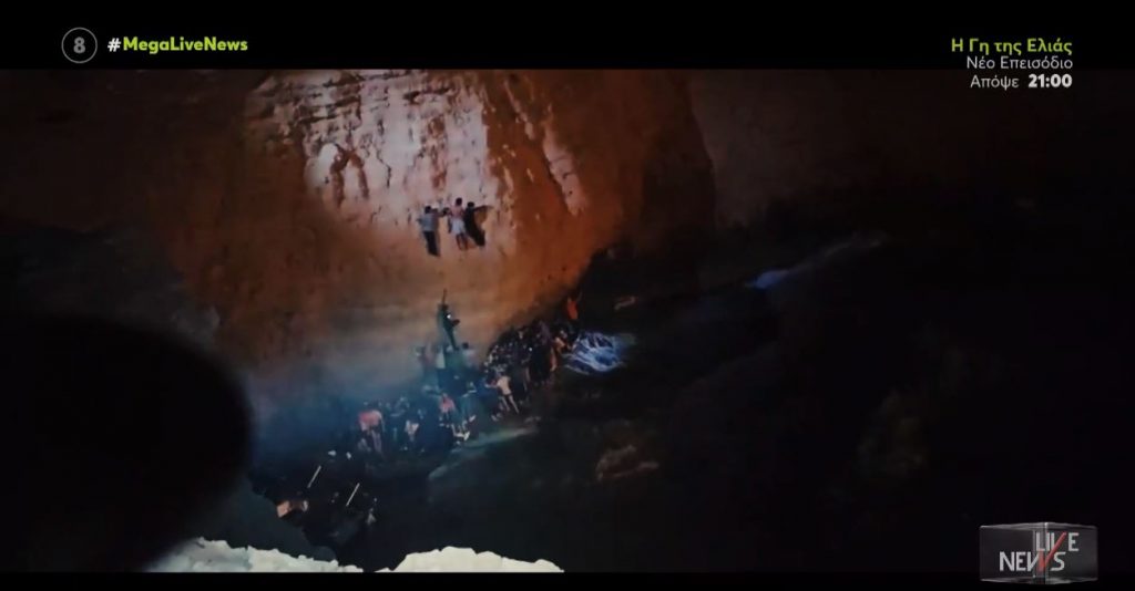 Διπλή τραγωδία με νεκρούς σε Λέσβο και Κύθηρα