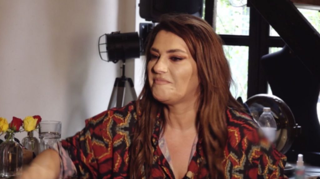 Κατερίνα Ζαρίφη: «Από όσα έχω κάνει περισσότερο με ζόρισε ο «Πρωινός Καφές» με τον Νίκο Μουτσινά, δεν θα το ξανάκανα ποτέ στη ζωή μου»