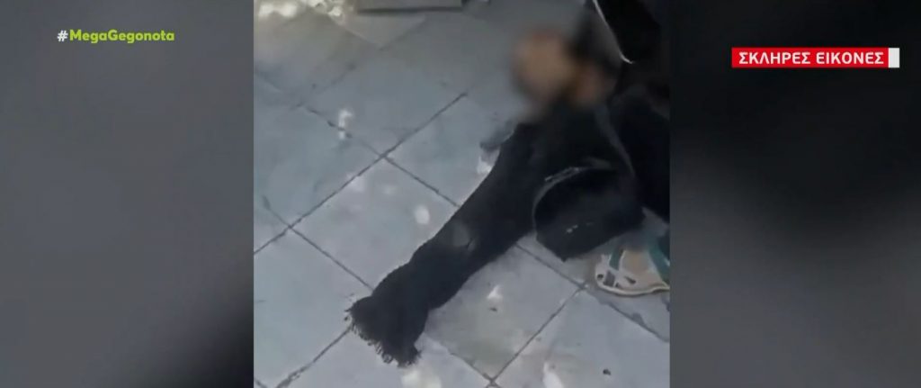 Ιράν: Γυναίκα πυροβολήθηκε στο κεφάλι σε διαδήλωση