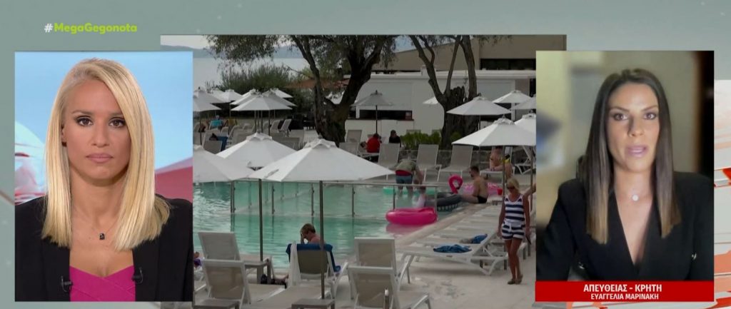 Κρήτη: Κατέληξε το 3χρονο παιδάκι που έπεσε σε πισίνα βίλας