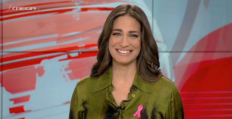 MEGA ΓΕΓΟΝΟΤΑ: Μεσημβρινό Δελτίο Ειδήσεων 12/10/22 - 