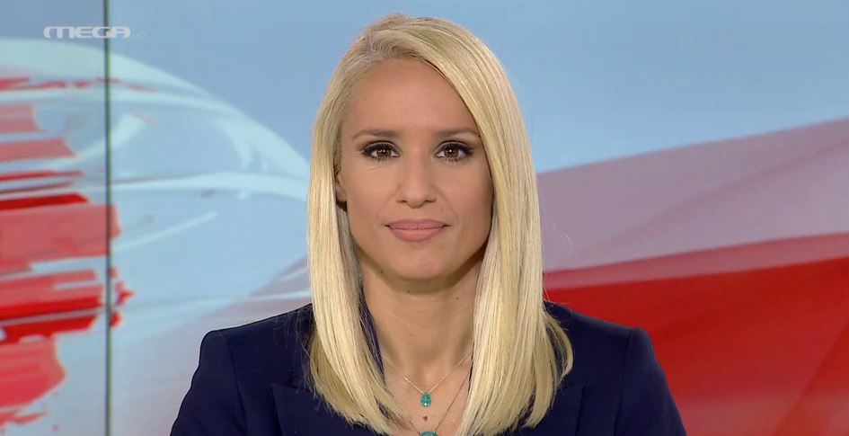 MEGA ΓΕΓΟΝΟΤΑ: Κεντρικό Δελτίο Ειδήσεων 15/10/22 - 