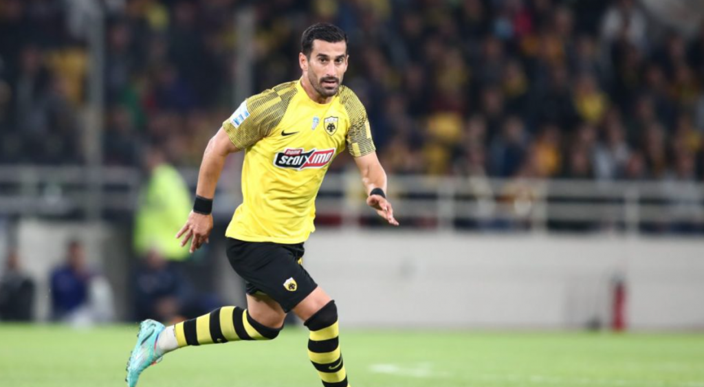 Super League: Ξεχωρίζει το ντέρμπι ΑΕΚ – ΠΑΟΚ