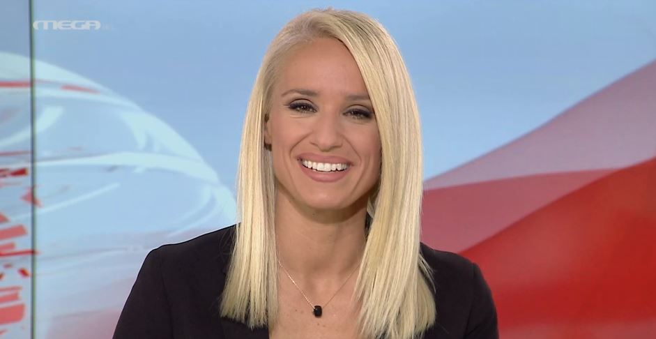 MEGA ΓΕΓΟΝΟΤΑ: Κεντρικό Δελτίο Ειδήσεων 08/10/22 - 