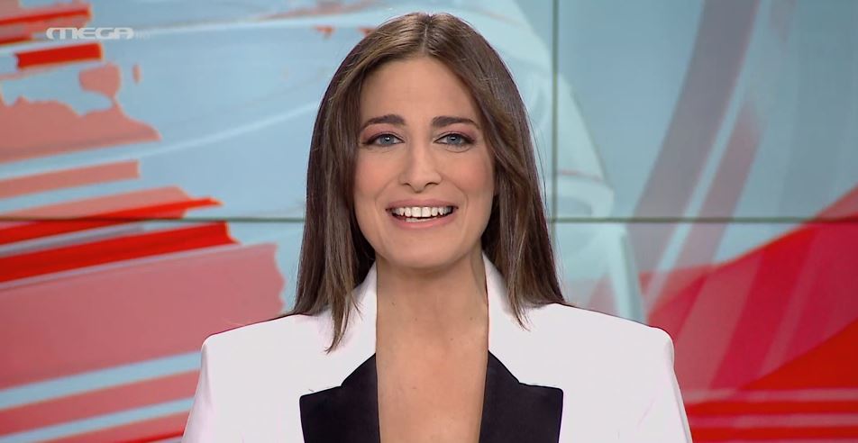 MEGA ΓΕΓΟΝΟΤΑ: Μεσημβρινό Δελτίο Ειδήσεων 28/10/22 - 