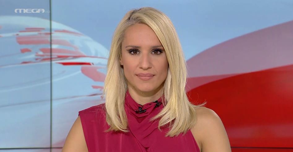 MEGA ΓΕΓΟΝΟΤΑ: Κεντρικό Δελτίο Ειδήσεων 29/10/22 - 