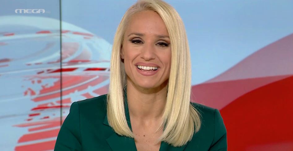 MEGA ΓΕΓΟΝΟΤΑ: Κεντρικό Δελτίο Ειδήσεων 09/10/22 - 