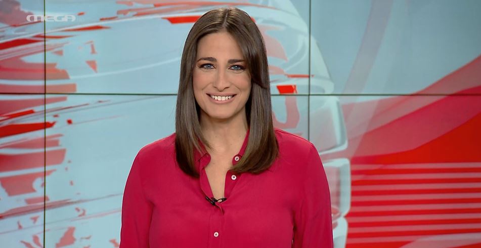 MEGA ΓΕΓΟΝΟΤΑ: Μεσημβρινό Δελτίο Ειδήσεων 17/10/22 - 