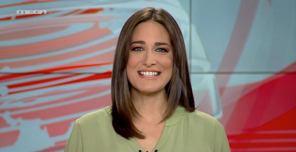 MEGA ΓΕΓΟΝΟΤΑ: Μεσημβρινό Δελτίο Ειδήσεων 18/10/22 - 