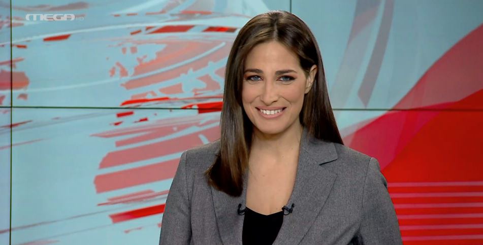 MEGA ΓΕΓΟΝΟΤΑ: Μεσημβρινό Δελτίο Ειδήσεων 19/10/22 - 