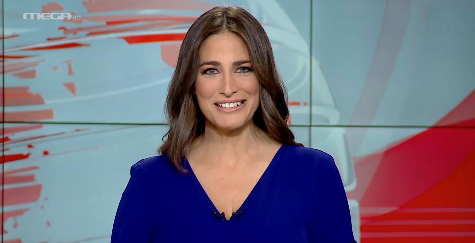 MEGA ΓΕΓΟΝΟΤΑ: Μεσημβρινό Δελτίο Ειδήσεων 03/10/22 - 