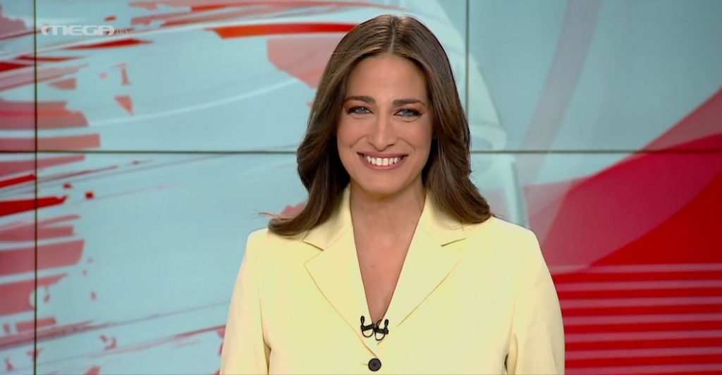 MEGA ΓΕΓΟΝΟΤΑ: Μεσημβρινό Δελτίο Ειδήσεων 07/10/22 - 