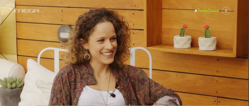 Έλλη Τρίγγου: «Ζούσα με τσιρκολάνους μέσα σε συλλογικότητες – Πάντα ονειρευόμουν να φύγω με ένα τσίρκο»