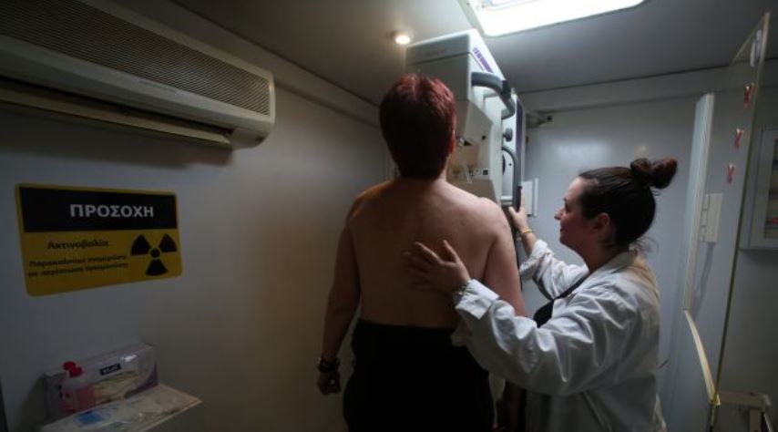 Καρκίνος του μαστού: Μία νικηφόρος μάχη της επιστήμης