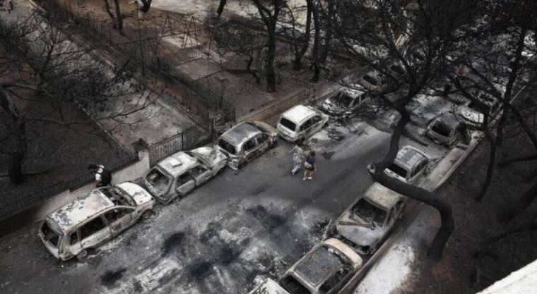 Δίκη για το Μάτι: «Καταπέλτης» ο εισαγγελέας στην αγόρευσή του για την ανείπωτη τραγωδία