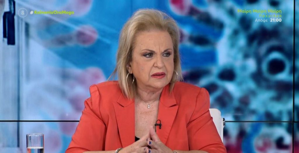 Κορωνοϊός: Έξαρση της γρίπης και αύξηση κρουσμάτων προβλέπουν οι ειδικοί