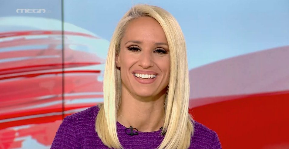 MEGA ΓΕΓΟΝΟΤΑ: Κεντρικό Δελτίο Ειδήσεων 01/10/22 - 