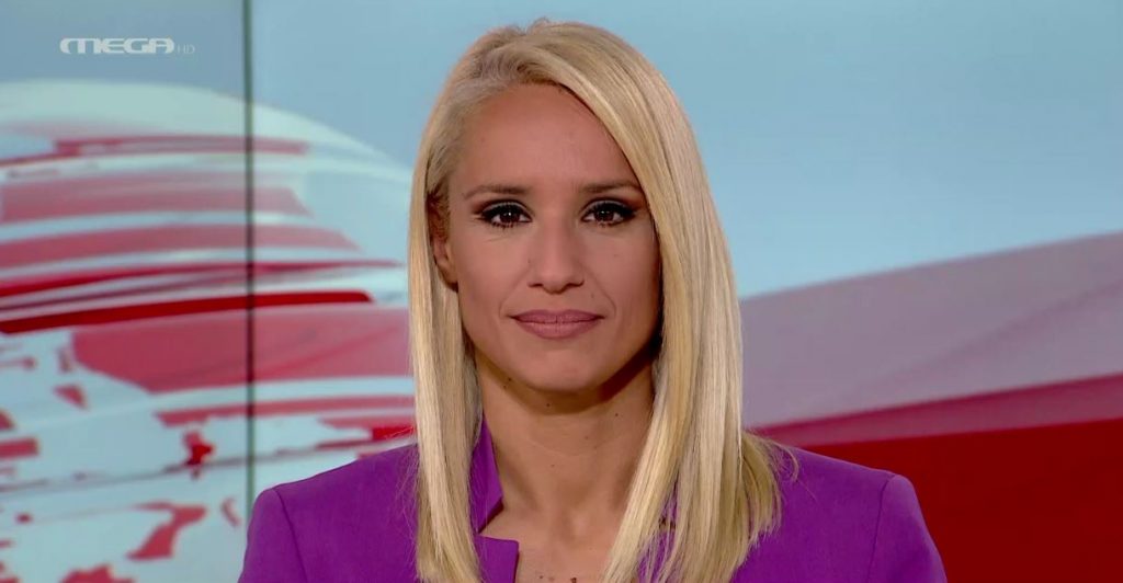 MEGA ΓΕΓΟΝΟΤΑ: Κεντρικό Δελτίο Ειδήσεων 14/10/22 - 