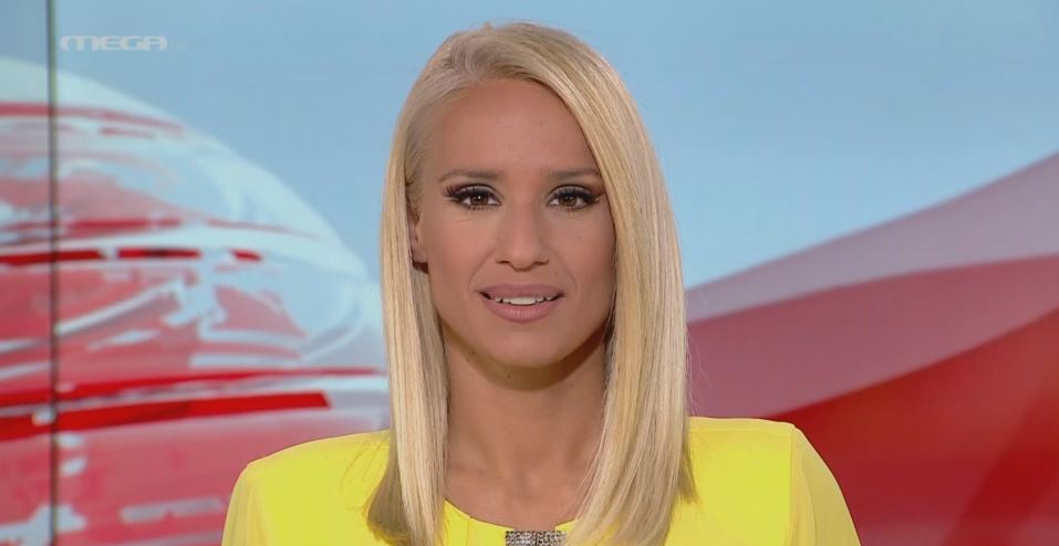 MEGA ΓΕΓΟΝΟΤΑ: Κεντρικό Δελτίο Ειδήσεων 07/10/22 - 