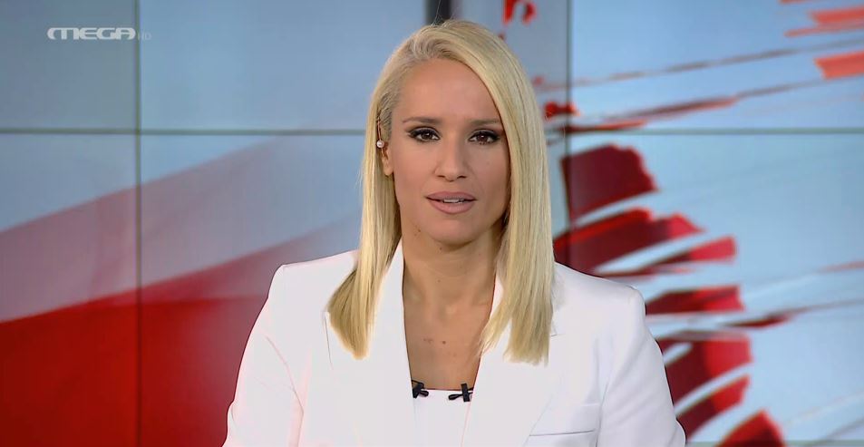 MEGA ΓΕΓΟΝΟΤΑ: Κεντρικό Δελτίο Ειδήσεων 23/10/22 - 