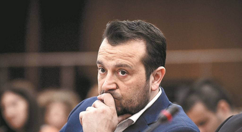 Τηλεοπτικές άδειες: Τον Νοέμβριο στο ειδικό δικαστήριο ο Νίκος Παππάς