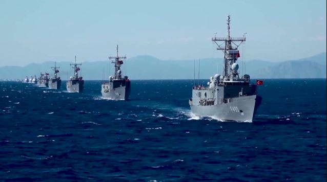 Τουρκία: Οι Βρυξέλλες ετοιμάζουν κυρώσεις μετά τις νέες απειλές Ερντογάν