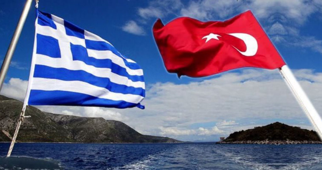 Οι προκλήσεις της Τουρκίας και το ενδεχόμενο ενός «θερμού» επεισοδίου