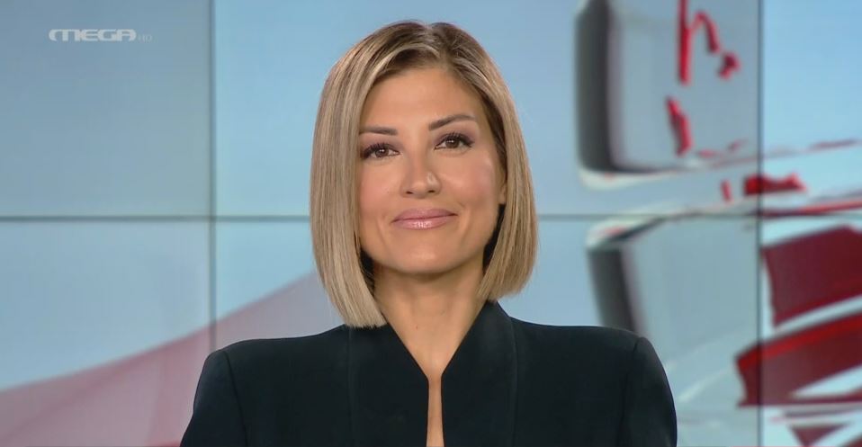 MEGA ΓΕΓΟΝΟΤΑ: Κεντρικό Δελτίο Ειδήσεων 06/10/22 - 