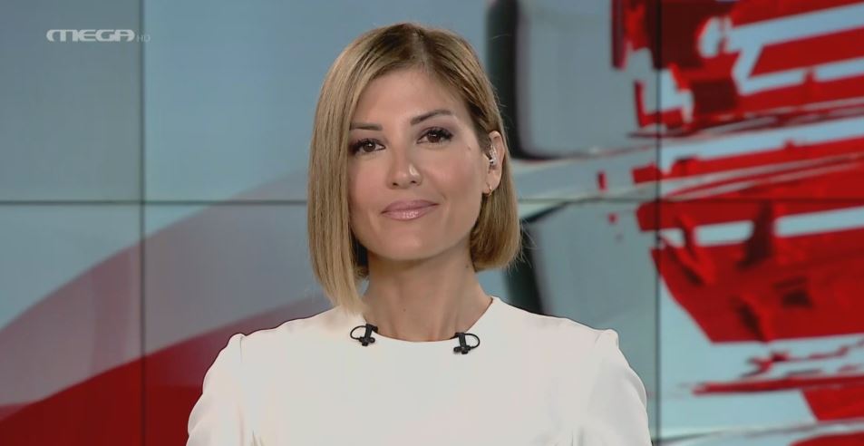 MEGA ΓΕΓΟΝΟΤΑ: Κεντρικό Δελτίο Ειδήσεων 26/10/22 - 