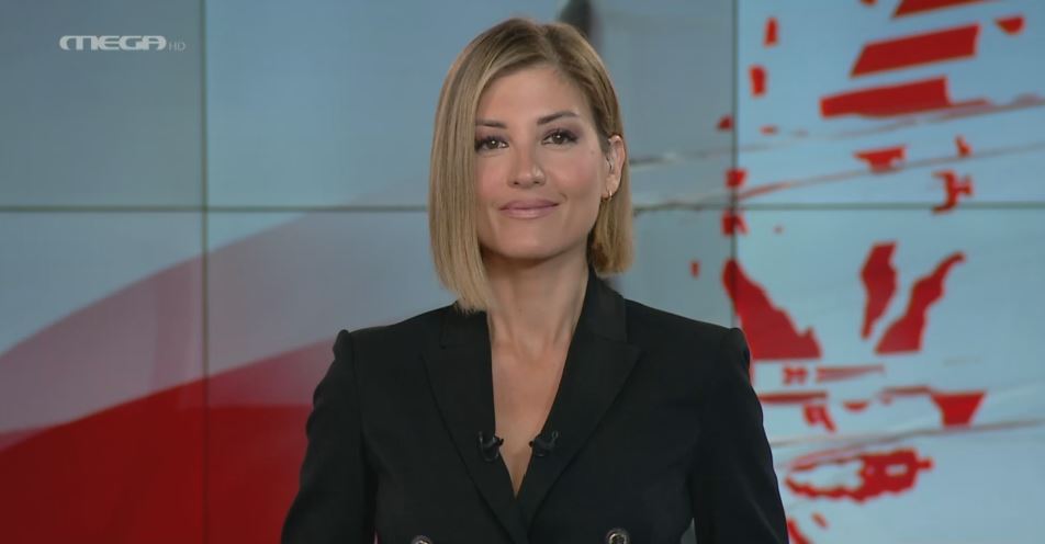 MEGA ΓΕΓΟΝΟΤΑ: Κεντρικό Δελτίο Ειδήσεων 27/10/22 - 