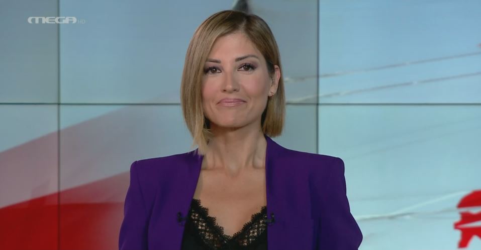 MEGA ΓΕΓΟΝΟΤΑ: Κεντρικό Δελτίο Ειδήσεων 31/10/22 - 