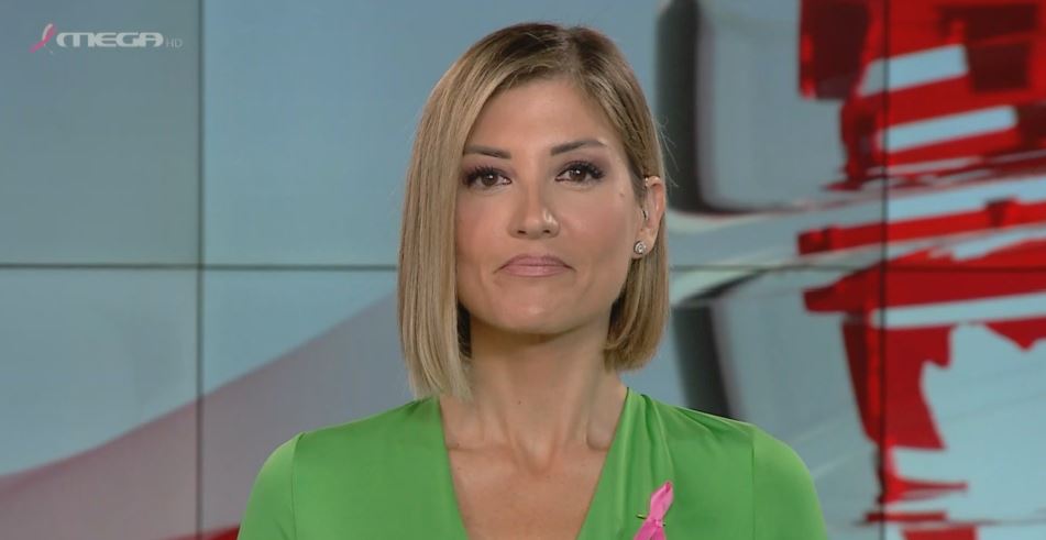 MEGA ΓΕΓΟΝΟΤΑ: Κεντρικό Δελτίο Ειδήσεων 12/10/22 - 