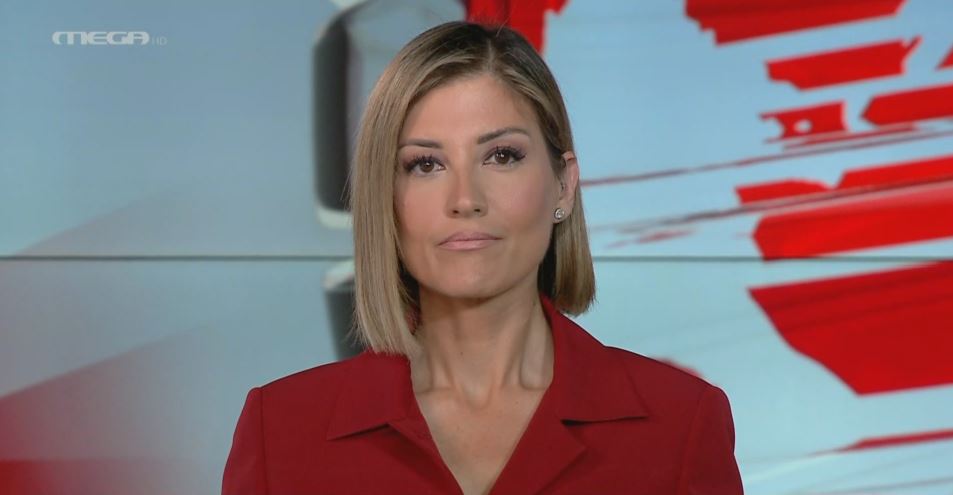 MEGA ΓΕΓΟΝΟΤΑ: Κεντρικό Δελτίο Ειδήσεων 13/10/22 - 