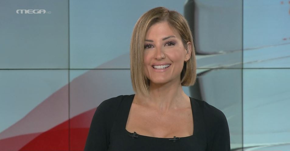 MEGA ΓΕΓΟΝΟΤΑ: Κεντρικό Δελτίο Ειδήσεων 17/10/22 - 