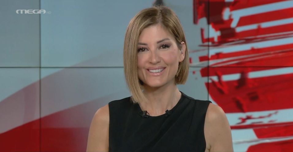 MEGA ΓΕΓΟΝΟΤΑ: Κεντρικό Δελτίο Ειδήσεων 19/10/22 - 