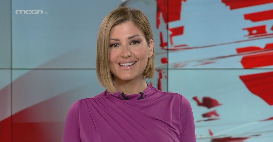 MEGA ΓΕΓΟΝΟΤΑ: Κεντρικό Δελτίο Ειδήσεων 20/10/22 - 