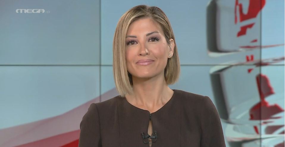 MEGA ΓΕΓΟΝΟΤΑ: Κεντρικό Δελτίο Ειδήσεων 05/10/22 - 