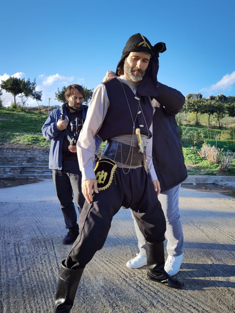 «Ρίζες»: Ο χορός σε όλες του τις εκφάνσεις