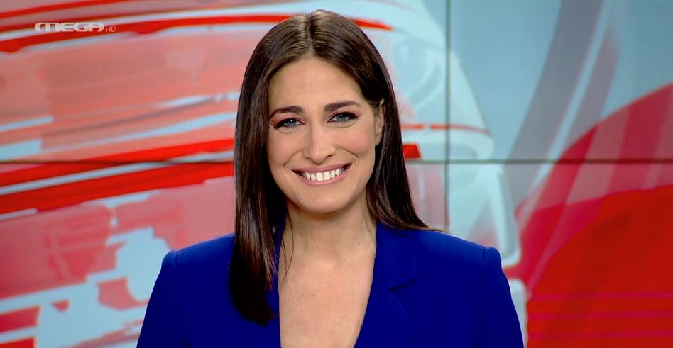 MEGA ΓΕΓΟΝΟΤΑ: Μεσημβρινό Δελτίο Ειδήσεων 27/10/22 - 