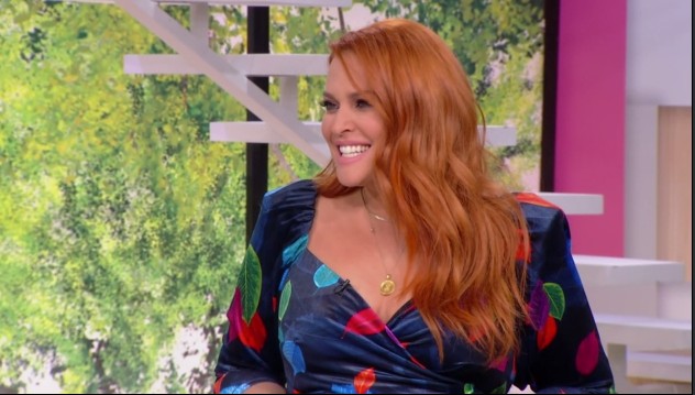 Χαμογέλα και Πάλι! (20/11/2022) - 