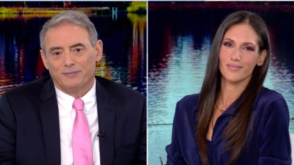 Κοινωνία Ώρα MEGA 03/11/22 - 