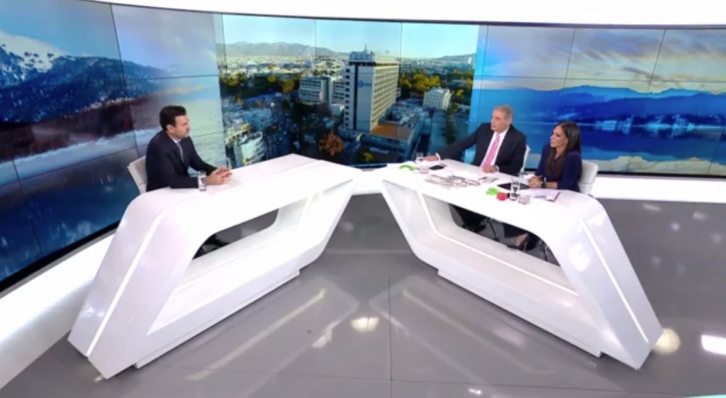 Νέα μέθοδος αντιμετώπισης της υπερπλασίας του προστάτη