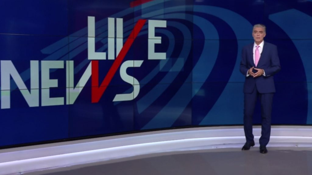 LIVE NEWS 08/11/22 - 