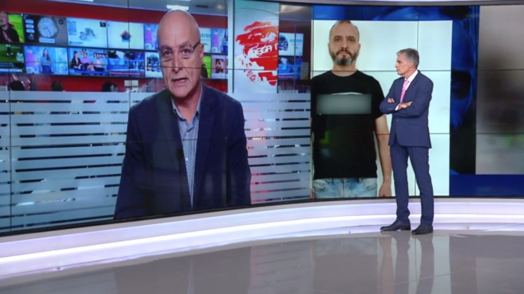 Σεπόλια: Τι ανέφερε η 12χρονη στην τέταρτη κατάθεσή της – Αναγνώρισε τον οίκο ανοχής