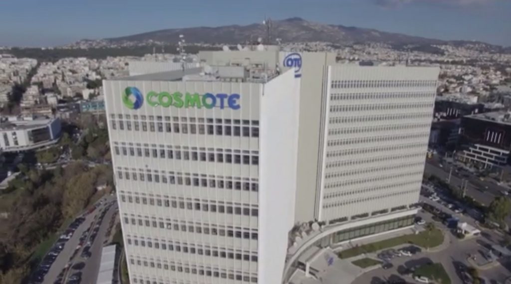 ΟΤΕ: Η βιώσιμη ανάπτυξη βασική προτεραιότητα του ομίλου