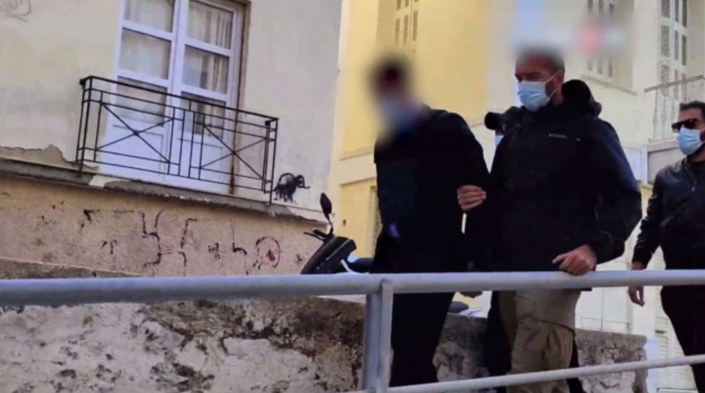 Η στυγερή δολοφονία της 26χρονης Γαρυφαλλιάς αναβιώνει στην δικαστική αίθουσα